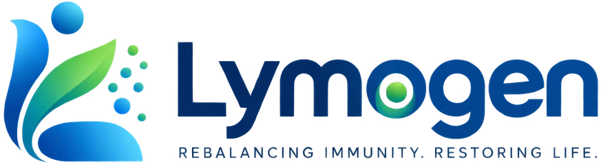 LYMGEN Logo